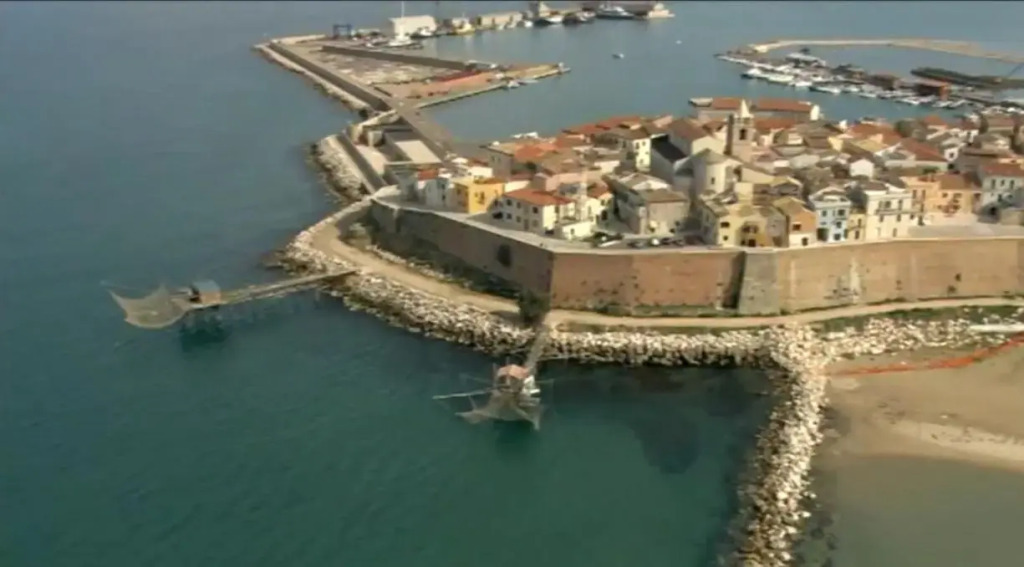 ITALYHOUSE Piviere 5 Termoli