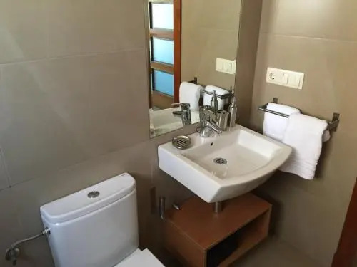Apartamentos Lanceata