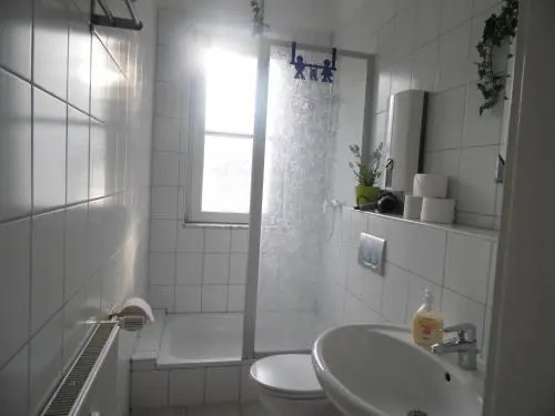 Weiss Ferienwohnung 2