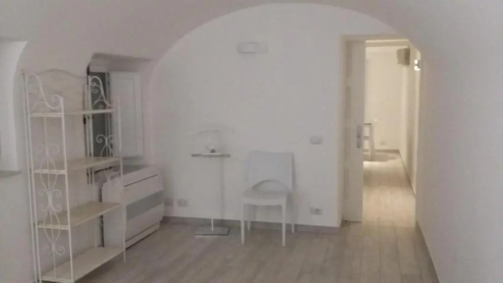 Casa Umberto I