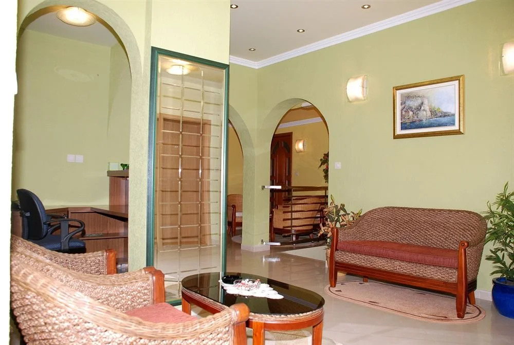 Garni Hotel Bokeška Noć