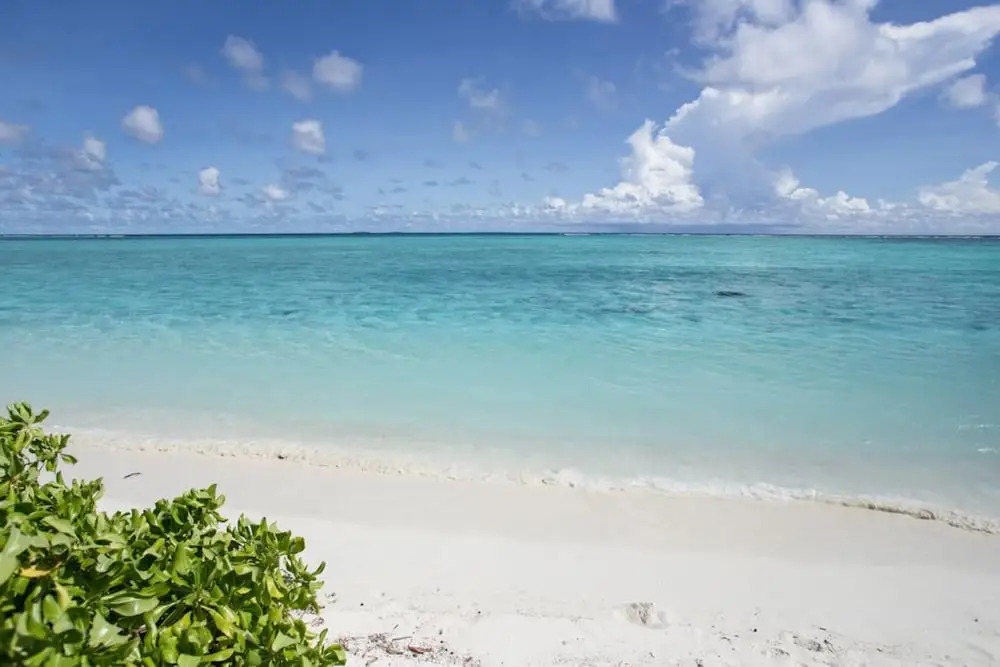 Riveli Retreat Mathiveri