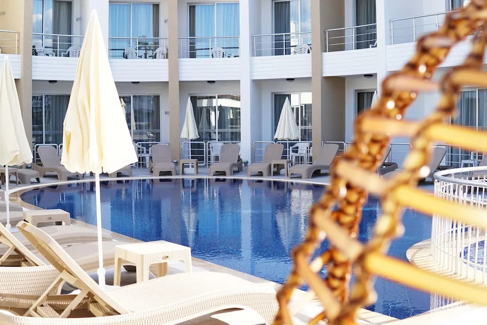 Botanik Felizya Hotel