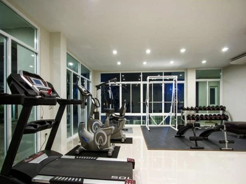 Phattanan Park Apartments