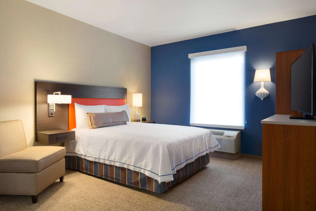 Home2 Suites by Hilton Phoenix Chandler