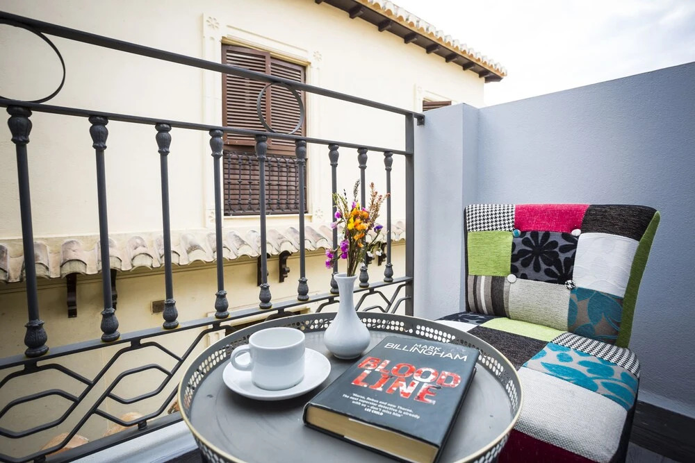 La Casa de la Trinidad Suites