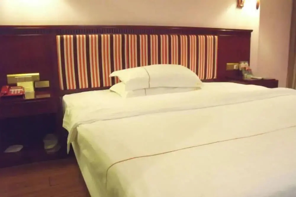 Unitour Hotel, Nanning Railway Station