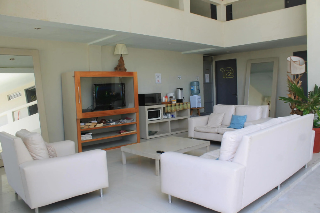 Rocamar Hotel Isla Mujeres