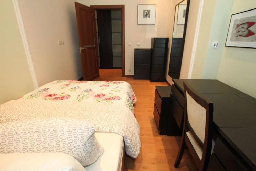 TVST Apartments Bolshaya Dmitrovka