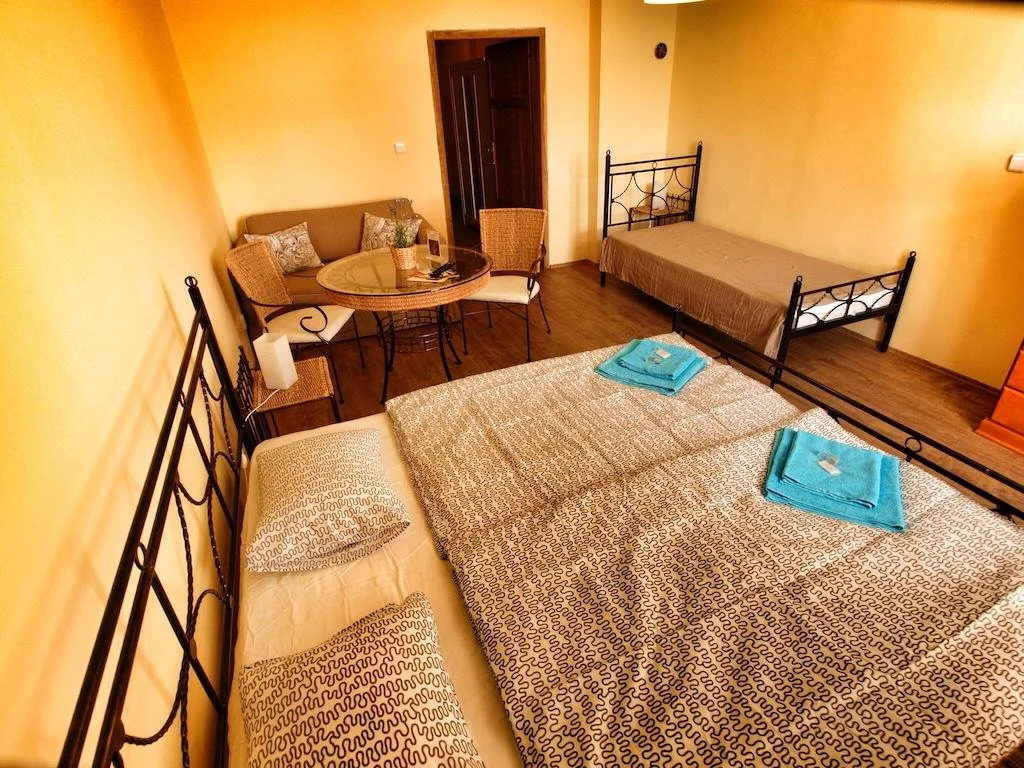 Hotel Pod Kokšínem