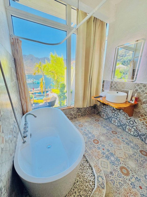 Luxury Atitlan Apartamentos