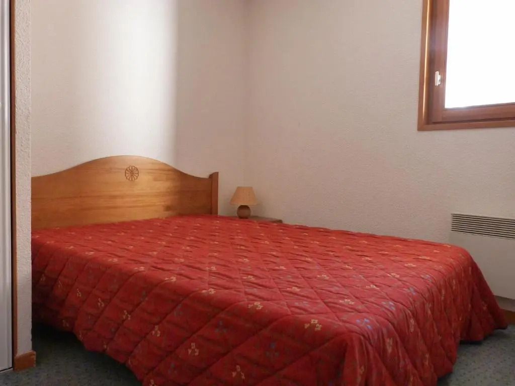 Appartement Lanslevillard, 3 pièces, 6 personnes - FR-1-508-15