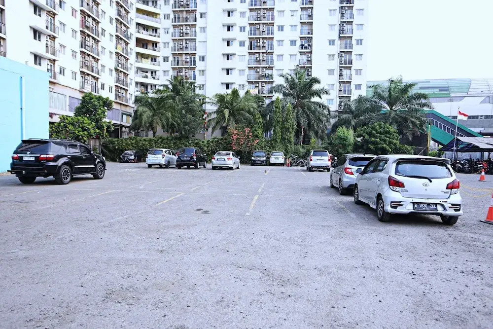 Nusantara Rooms Mutiara By Reccoma