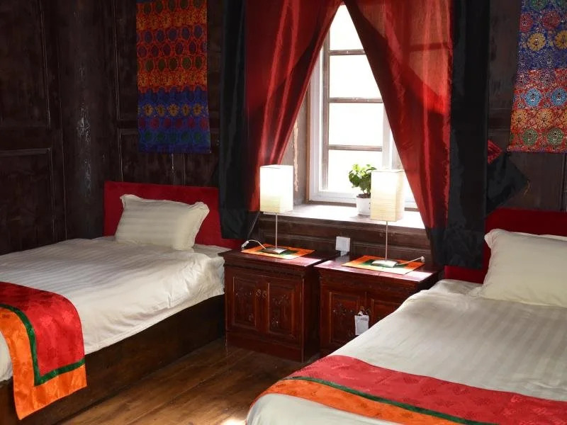 Shangri-la Bodhi Retreat