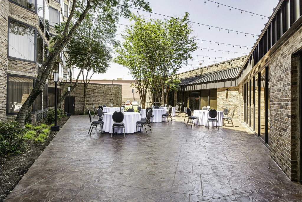 DoubleTree by Hilton Memphis