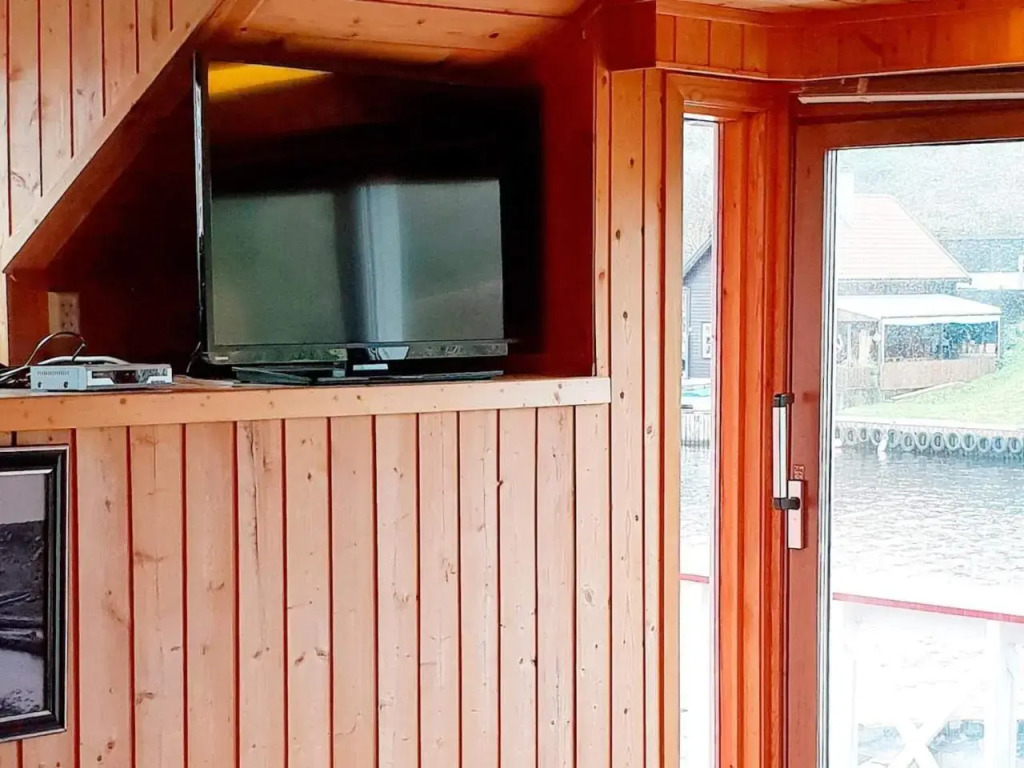 6 Person Holiday Home in Bokn