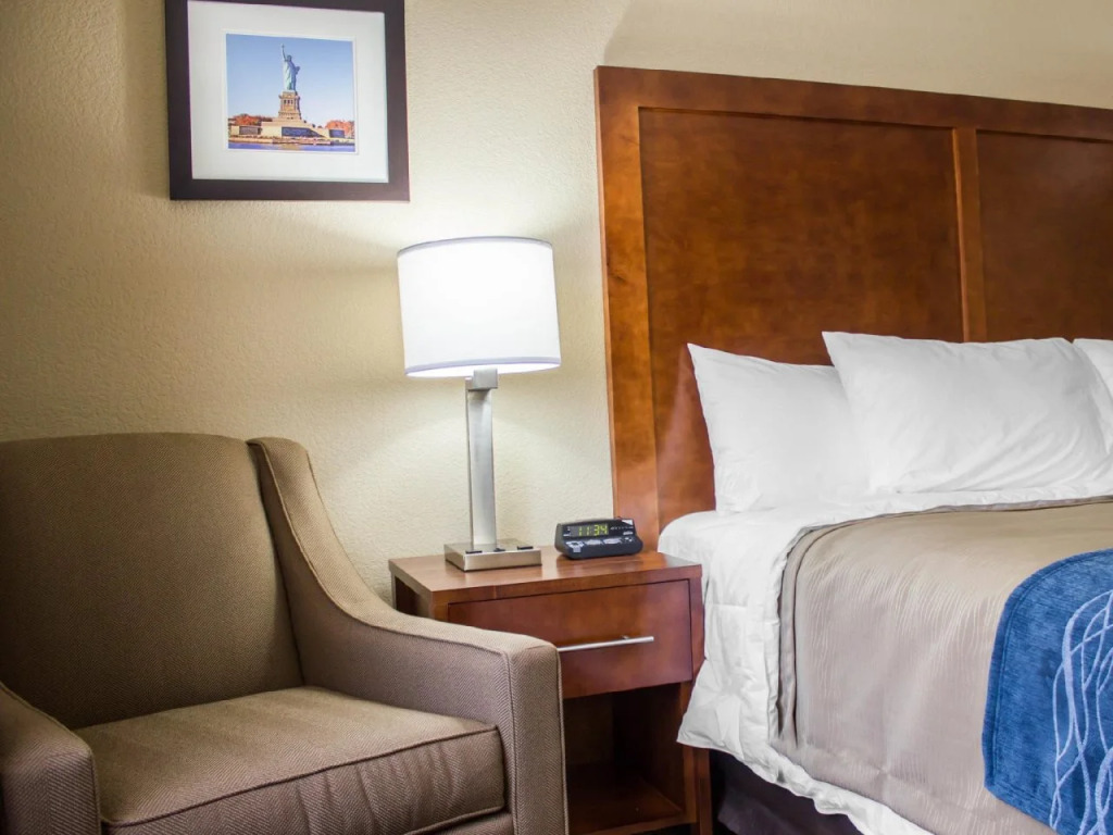 Hotel Jamaica Plaza