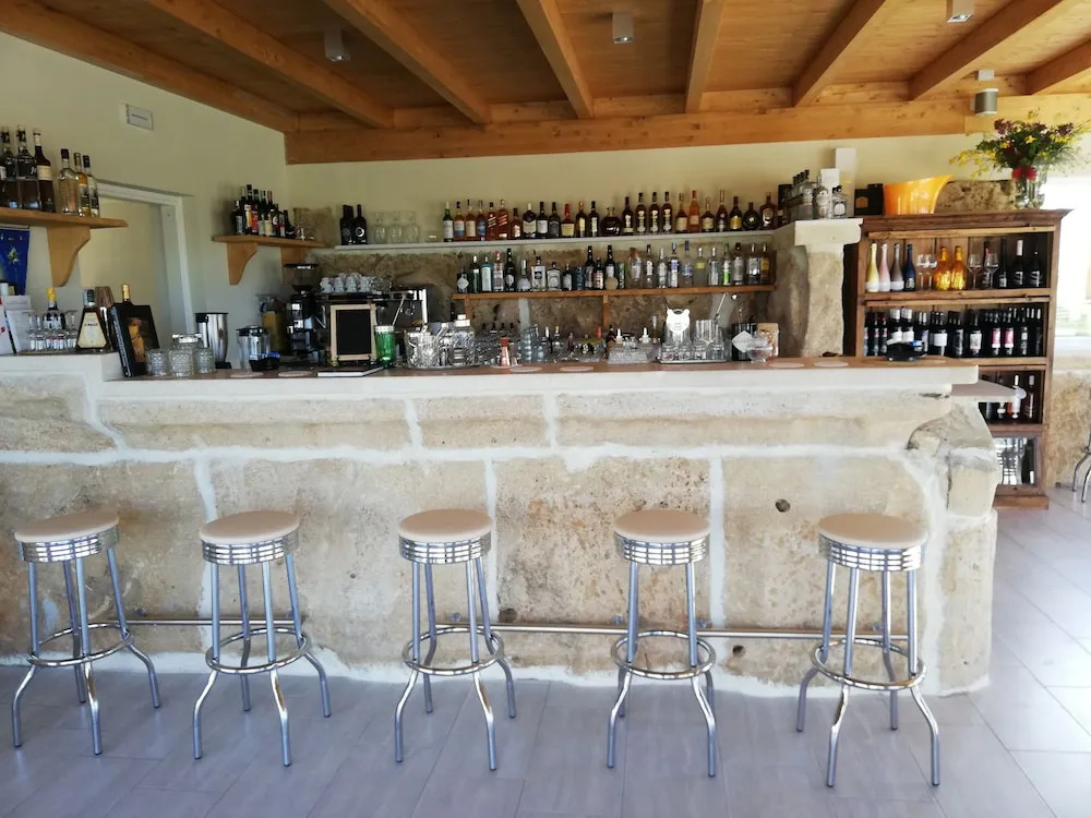 Sacuba Resort & Botanic Golf Club