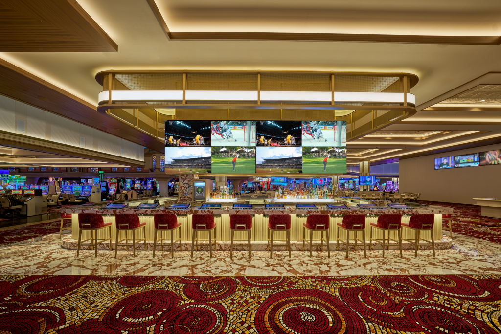Sunset Station Hotel & Casino