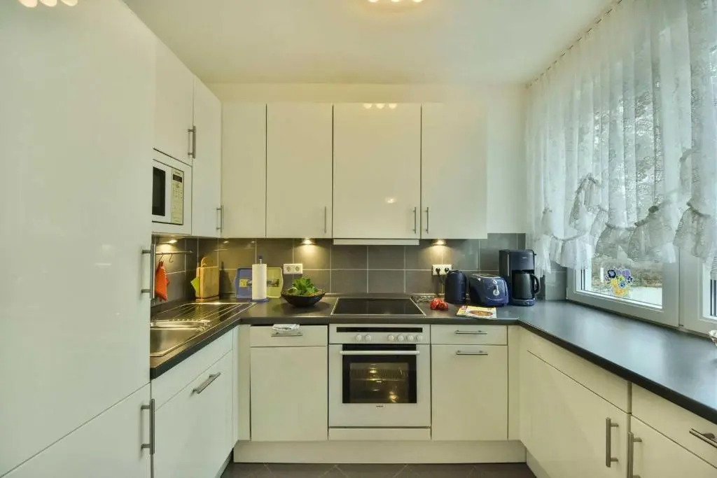 Villa Darja Wohnung 2