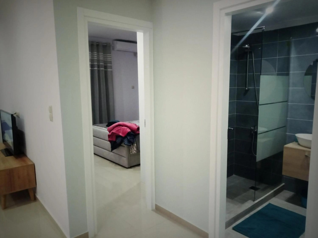 Suite Apartment Athens center, metro Metaxourgeio