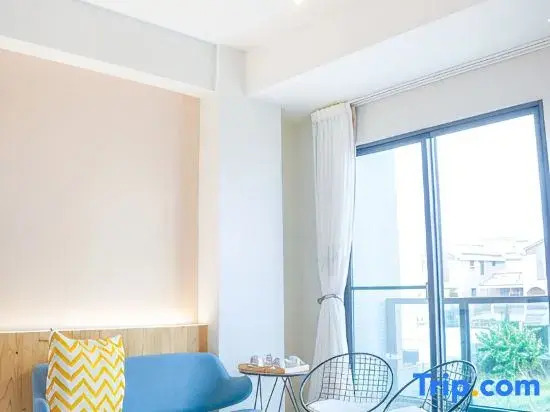 Penghu I Stay I  B&B