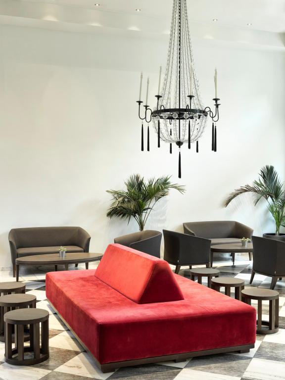 Acropolis Hill Hotel