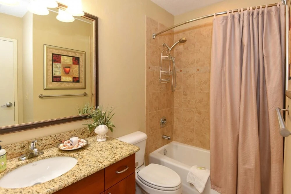 Perfect Studio Apartment for Bike Week