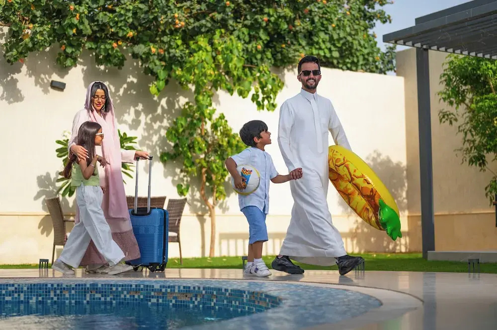 Arjanpark resort