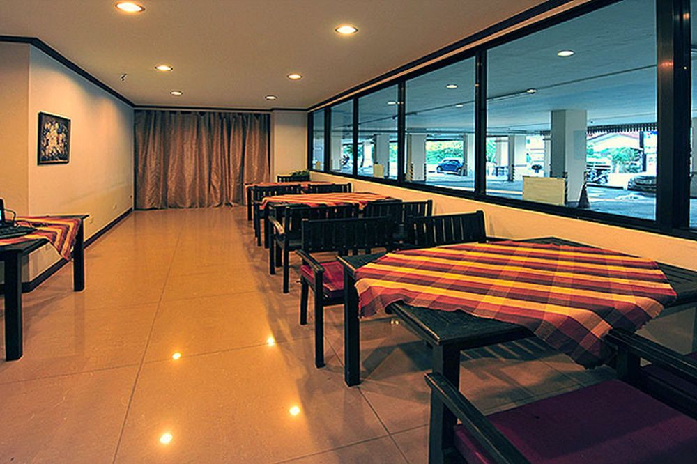 B.P Grand Service Apartment