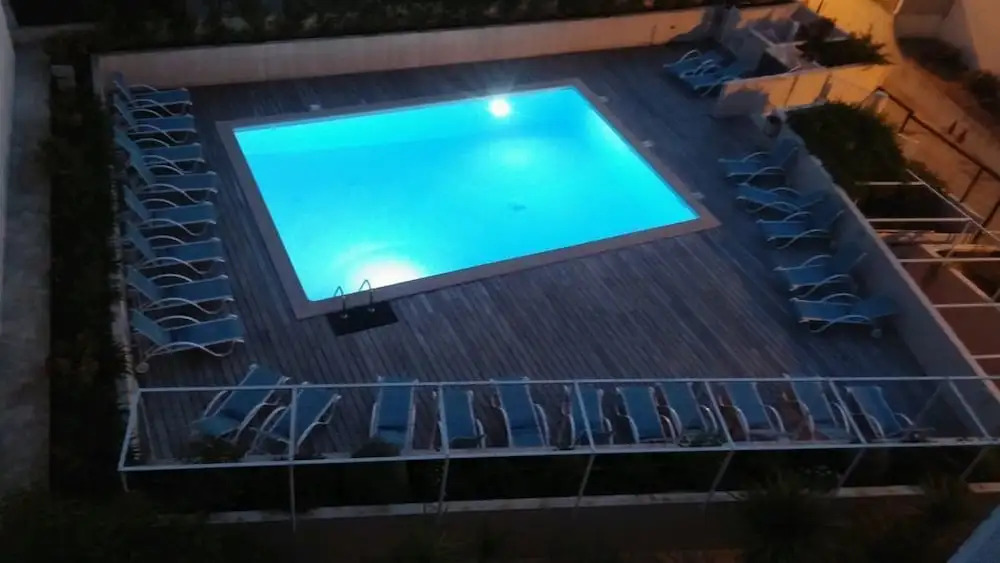 Studio Résidence Felibriges