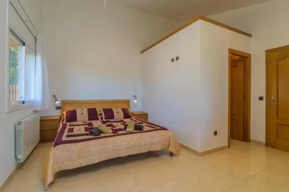 Villa Los Robles