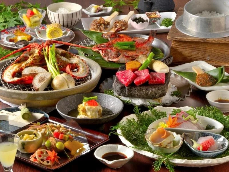 Nasubi no Hana
