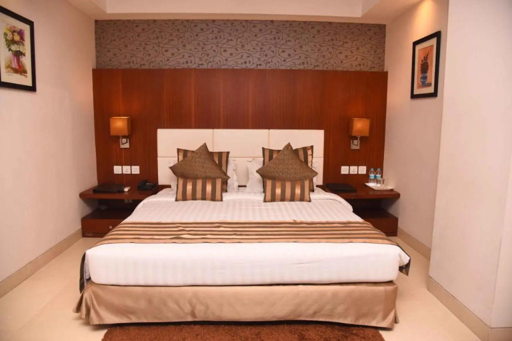 Celesta Hotel - Kolkata