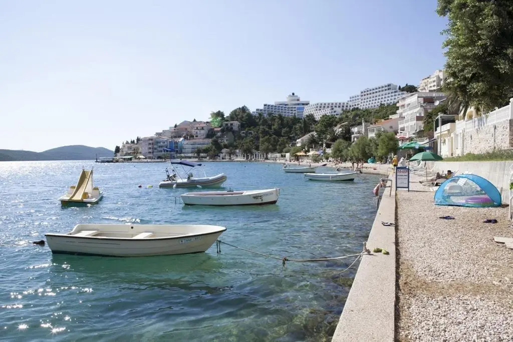 Adriatic Apartment Neum