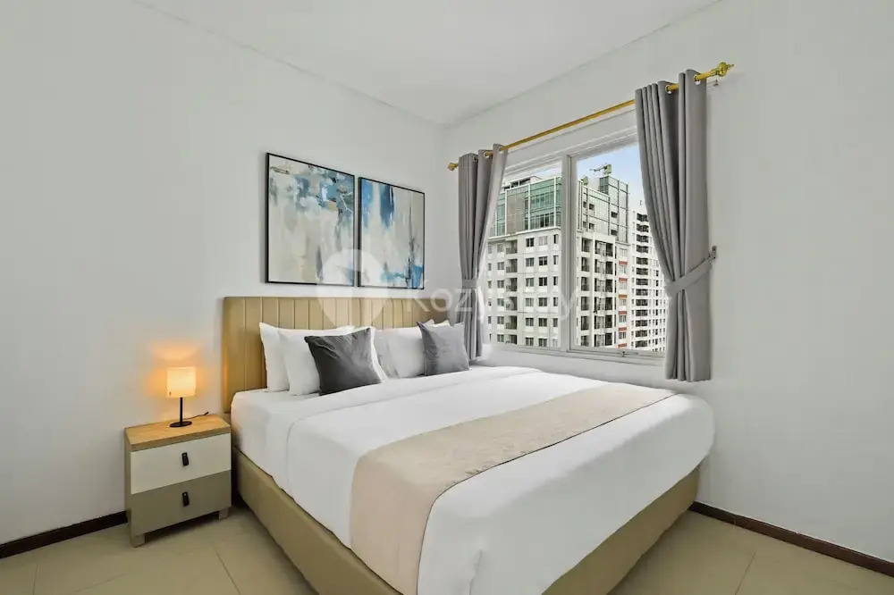Minoa by Kozystay - Thamrin