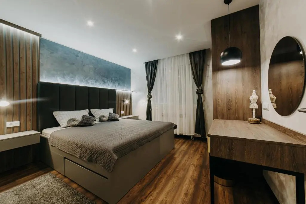 Apartman Stari Toranj