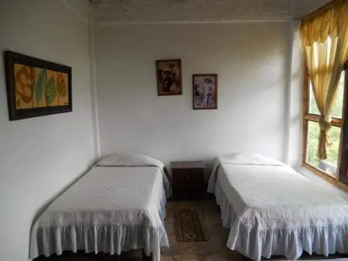 La Helena Hostal