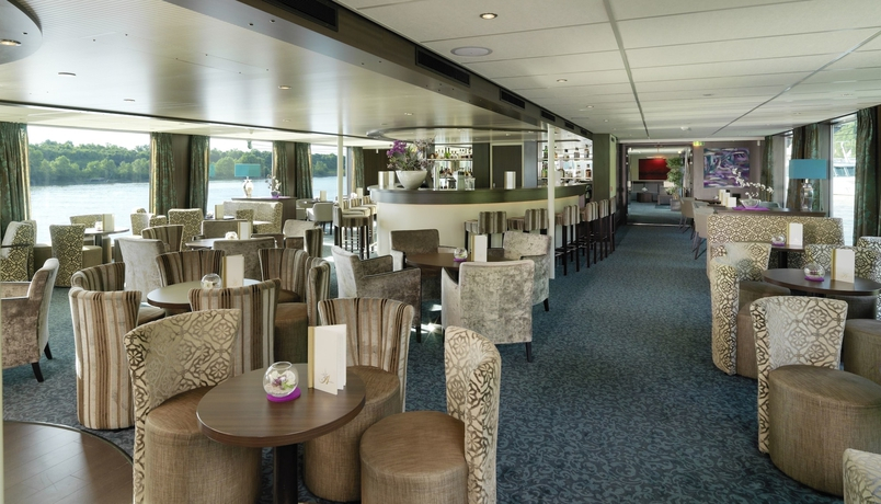Crossgates Hotelship 4 Star Frankfurt