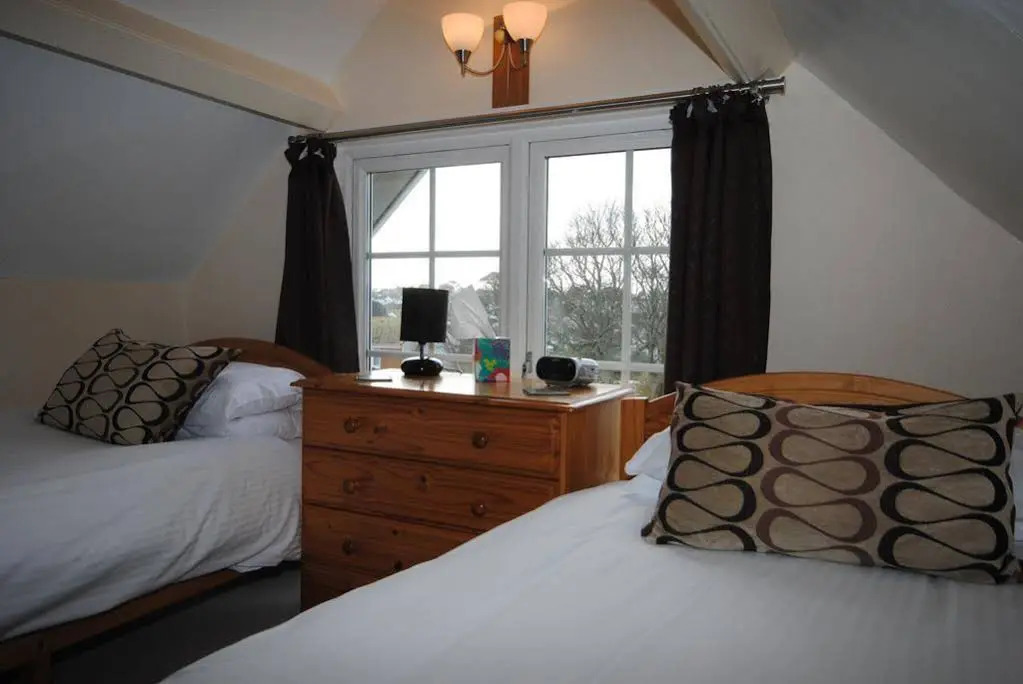 The Westcott Guest House