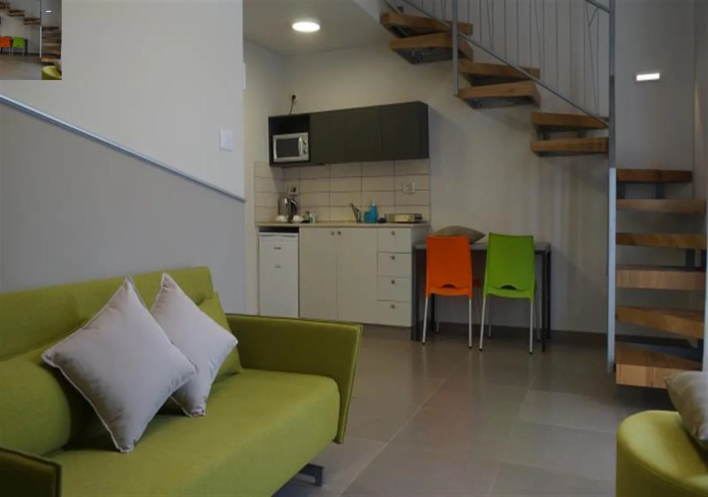 Almogim Suites Eilat