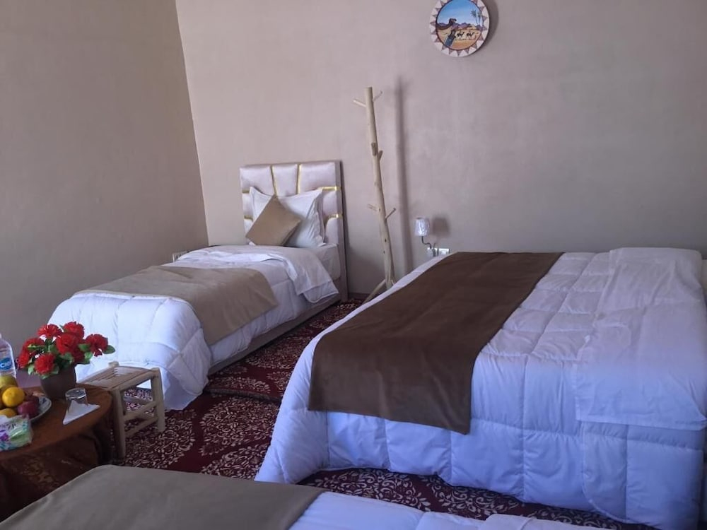 Riad Assia Foum Zguid