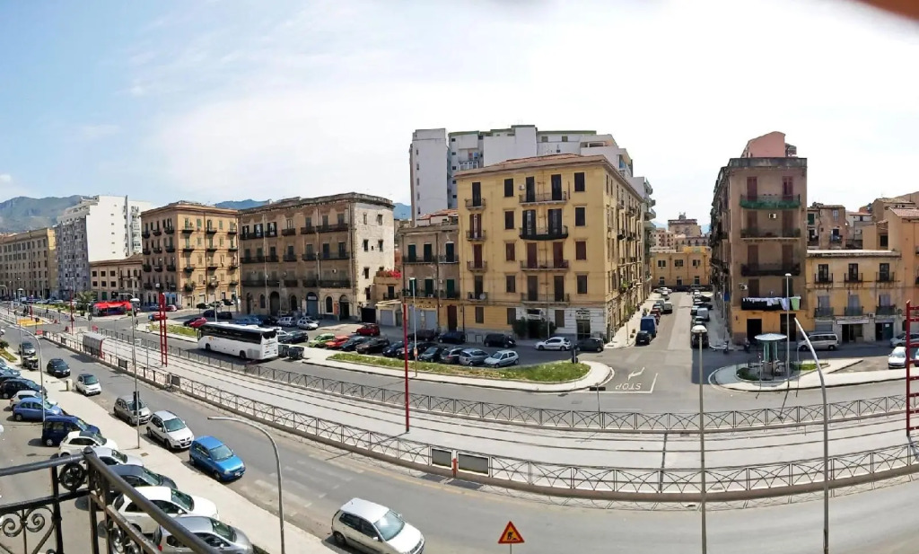 Hollywood Inn Palermo