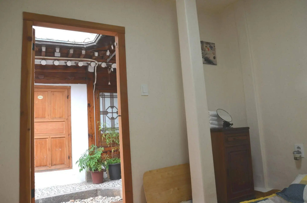 Raon Guest House Jongno