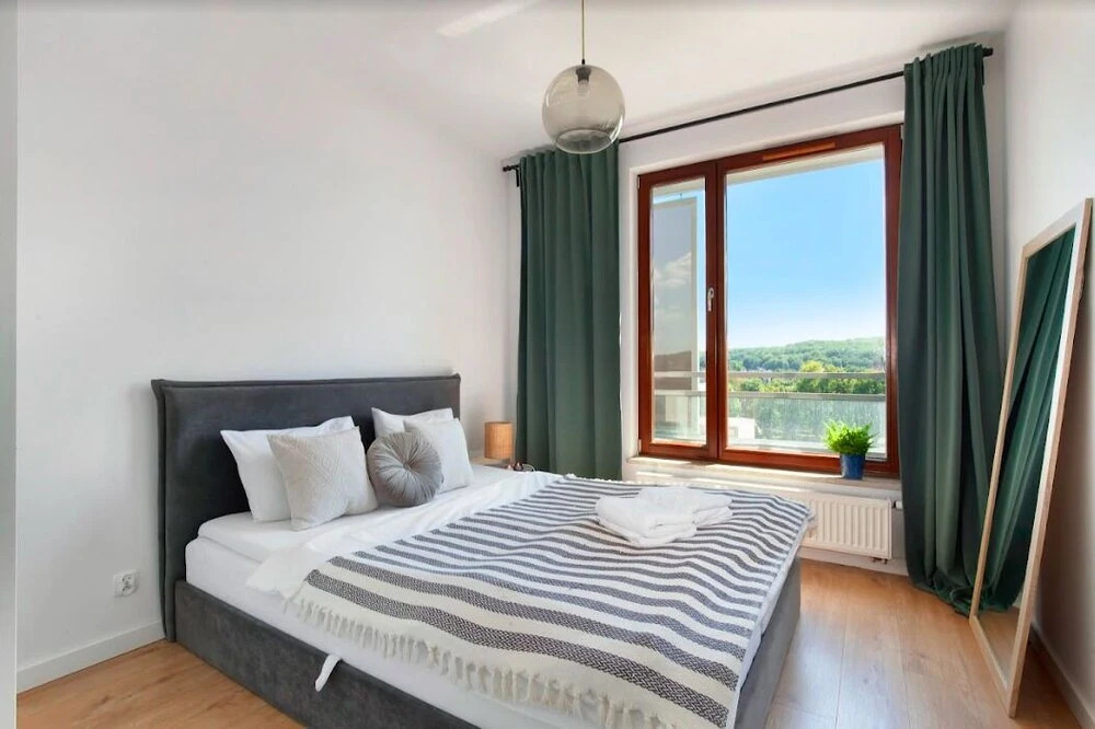 Elite Apartments Garnizon Premium