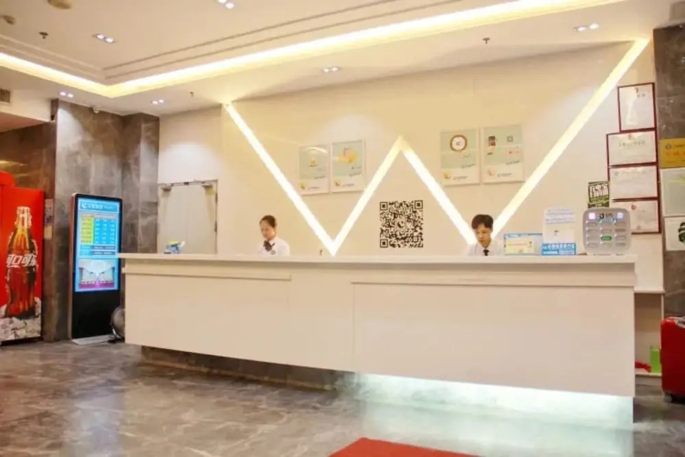 Wenxin Hotel Chigang