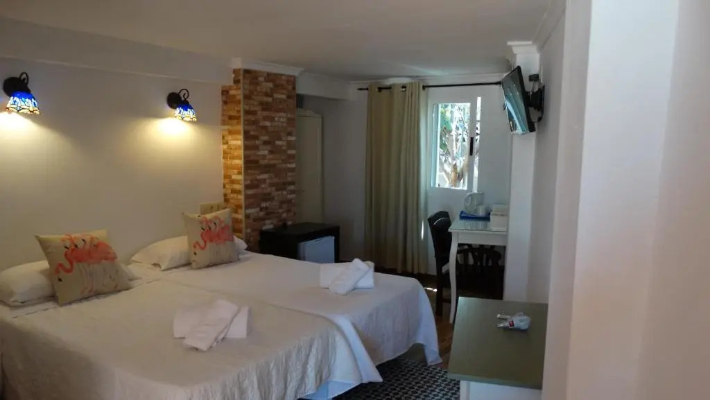 Hotel Casa Día y Noche