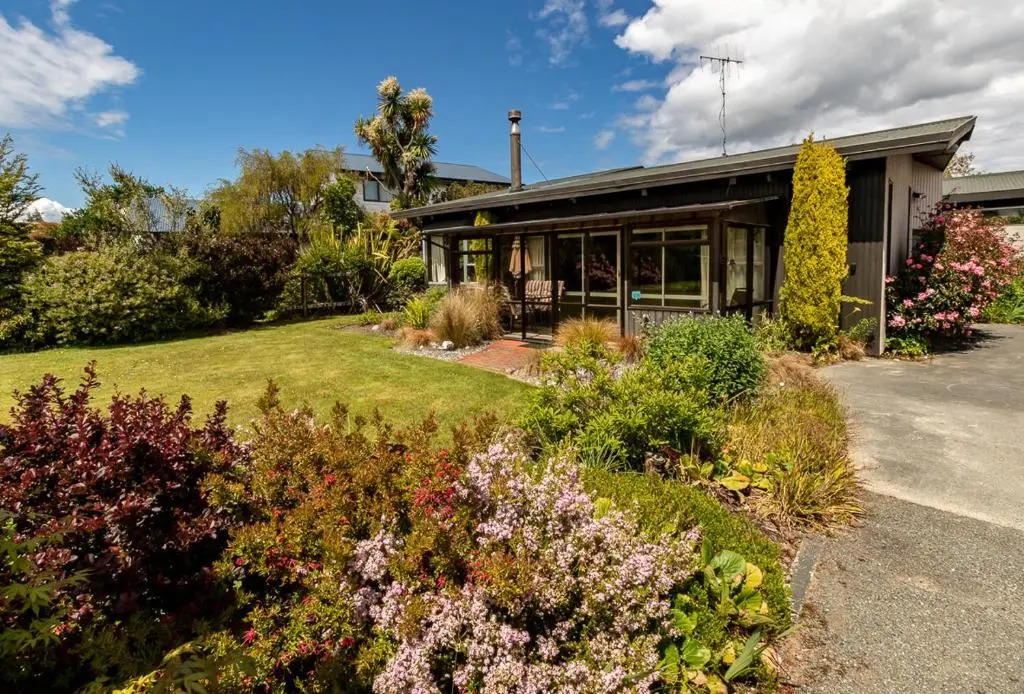 Te Anau Holiday Home
