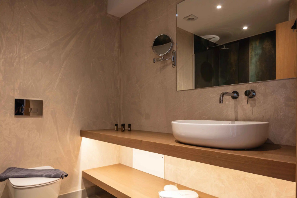 San Antonio Boutique Hotel & Spa