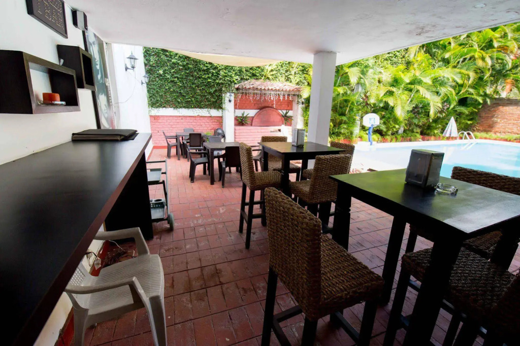 Suites & Apartments San Benito - Zona Rosa